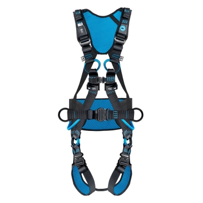 Klatreselepakke m/faldblok Premium