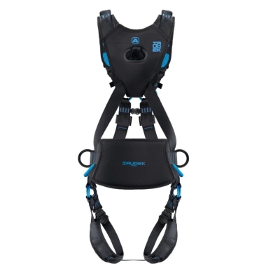 Klatreselepakke m/faldblok Premium