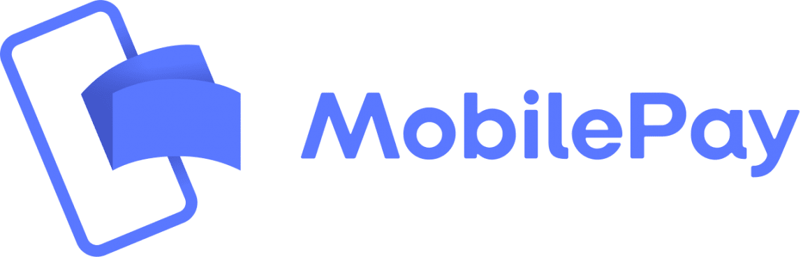 Mobilepay logo